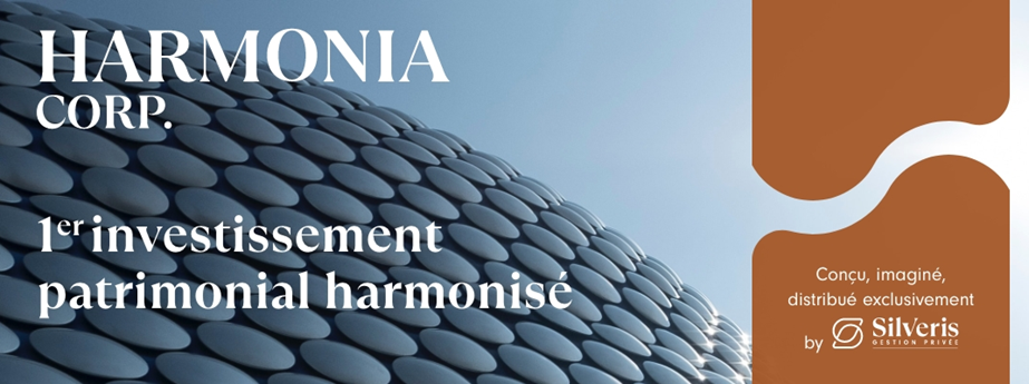 Nouveau FIA harmonisé